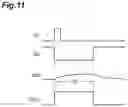 Fig. 12 - Transimpedance amplifier for receiving burst optical signal