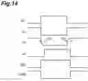 Fig. 15 - Transimpedance amplifier for receiving burst optical signal