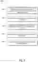 Fig. 10 - Method and system for digital communication over an acoustic channel