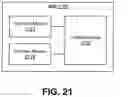 Fig. 21 - URLLC physical uplink control channel (PUCCH) configuration with sub-slot structure
