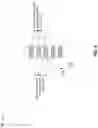 Fig. 09 - Polarization indication signaling for channel state information reference signals