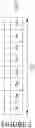 Fig. 03 - Resource allocation for transmission of duplicates of data in wireless communication networks