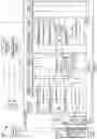 Fig. 10 - Efficient and scalable mechanism to protect integrity and authenticity of large data sets in cloud logging environments
