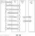 Fig. 10 - Intelligent monitoring and testing system for cable network