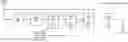 Fig. 01 - Forwarding rules among lookup tables in a multi-stage packet processor