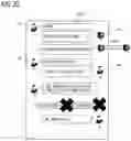 Fig. 18 - Message providing device and non-transitory computer readable medium