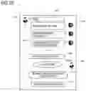 Fig. 23 - Message providing device and non-transitory computer readable medium