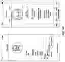 Fig. 09 - Method and system for proximity-based contact transfer