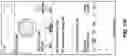 Fig. 33 - Method and system for proximity-based contact transfer