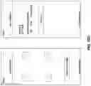 Fig. 43 - Method and system for proximity-based contact transfer