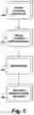 Fig. 02 - Use of in-band metadata as basis to access reference fingerprints to facilitate content-related action