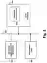 Fig. 06 - Use of in-band metadata as basis to access reference fingerprints to facilitate content-related action