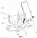 Fig. 06 - Mobile Multistation Caddy for Phone