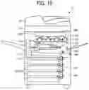 Fig. 14 - Reading device, image forming apparatus, and state detection method to detect a multi-feed state of an object using reflected light in a visible wavelength and an invisible wavelength and comparing reading value results to references associated with the invisible and visible wavelength reference values