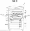 Fig. 32 - Reading device, image forming apparatus, and method