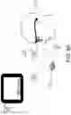 Fig. 11 - DISPLAY EYEWEAR WITH ADJUSTABLE CAMERA DIRECTION