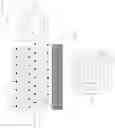 Fig. 03 - Coded aperture focal plane array