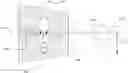 Fig. 01 - Videoconferencing terminal and method of operating the same