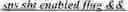 Fig. 100 - Restriction on number of context coded bins