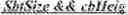 Fig. 103 - Restriction on number of context coded bins