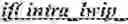 Fig. 11 - Restriction on number of context coded bins