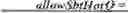 Fig. 111 - Restriction on number of context coded bins