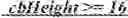 Fig. 112 - Restriction on number of context coded bins