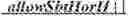 Fig. 114 - Restriction on number of context coded bins