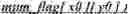 Fig. 12 - Restriction on number of context coded bins