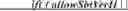 Fig. 121 - Restriction on number of context coded bins