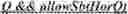 Fig. 129 - Restriction on number of context coded bins