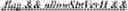 Fig. 132 - Restriction on number of context coded bins