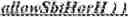 Fig. 133 - Restriction on number of context coded bins