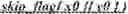 Fig. 141 - Restriction on number of context coded bins