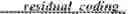 Fig. 143 - Restriction on number of context coded bins