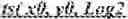 Fig. 144 - Restriction on number of context coded bins