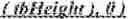 Fig. 146 - Restriction on number of context coded bins