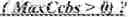 Fig. 147 - Restriction on number of context coded bins