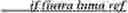 Fig. 21 - Restriction on number of context coded bins