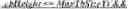 Fig. 24 - Restriction on number of context coded bins