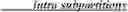 Fig. 27 - Restriction on number of context coded bins
