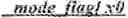 Fig. 31 - Restriction on number of context coded bins