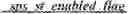 Fig. 45 - Restriction on number of context coded bins