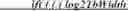 Fig. 49 - Restriction on number of context coded bins