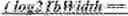 Fig. 52 - Restriction on number of context coded bins