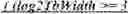 Fig. 56 - Restriction on number of context coded bins