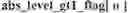 Fig. 63 - Restriction on number of context coded bins