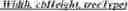 Fig. 66 - Restriction on number of context coded bins