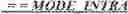 Fig. 72 - Restriction on number of context coded bins