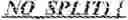 Fig. 75 - Restriction on number of context coded bins